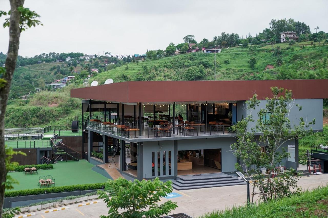 Grand Kokkod Khao Kho Resort Exterior photo