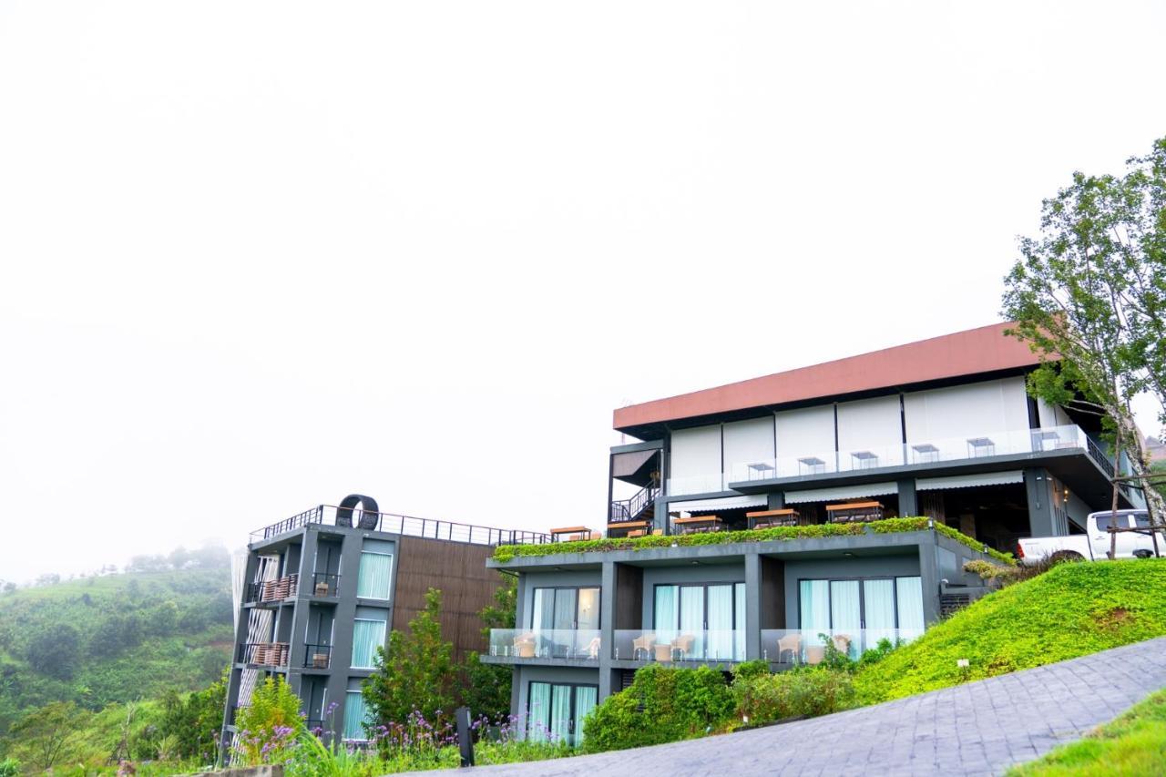 Grand Kokkod Khao Kho Resort Exterior photo