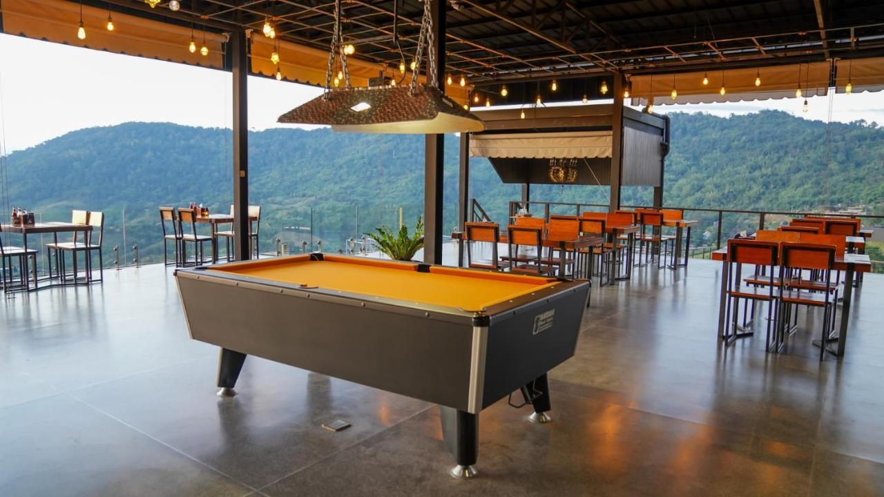 Grand Kokkod Khao Kho Resort Exterior photo