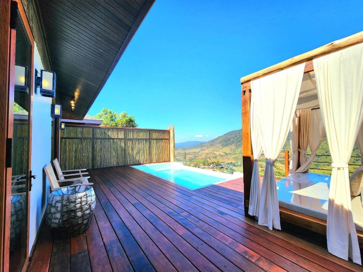 Grand Kokkod Khao Kho Resort Exterior photo