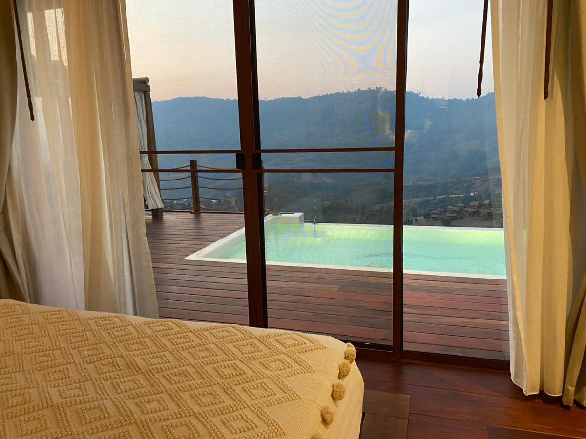 Grand Kokkod Khao Kho Resort Exterior photo