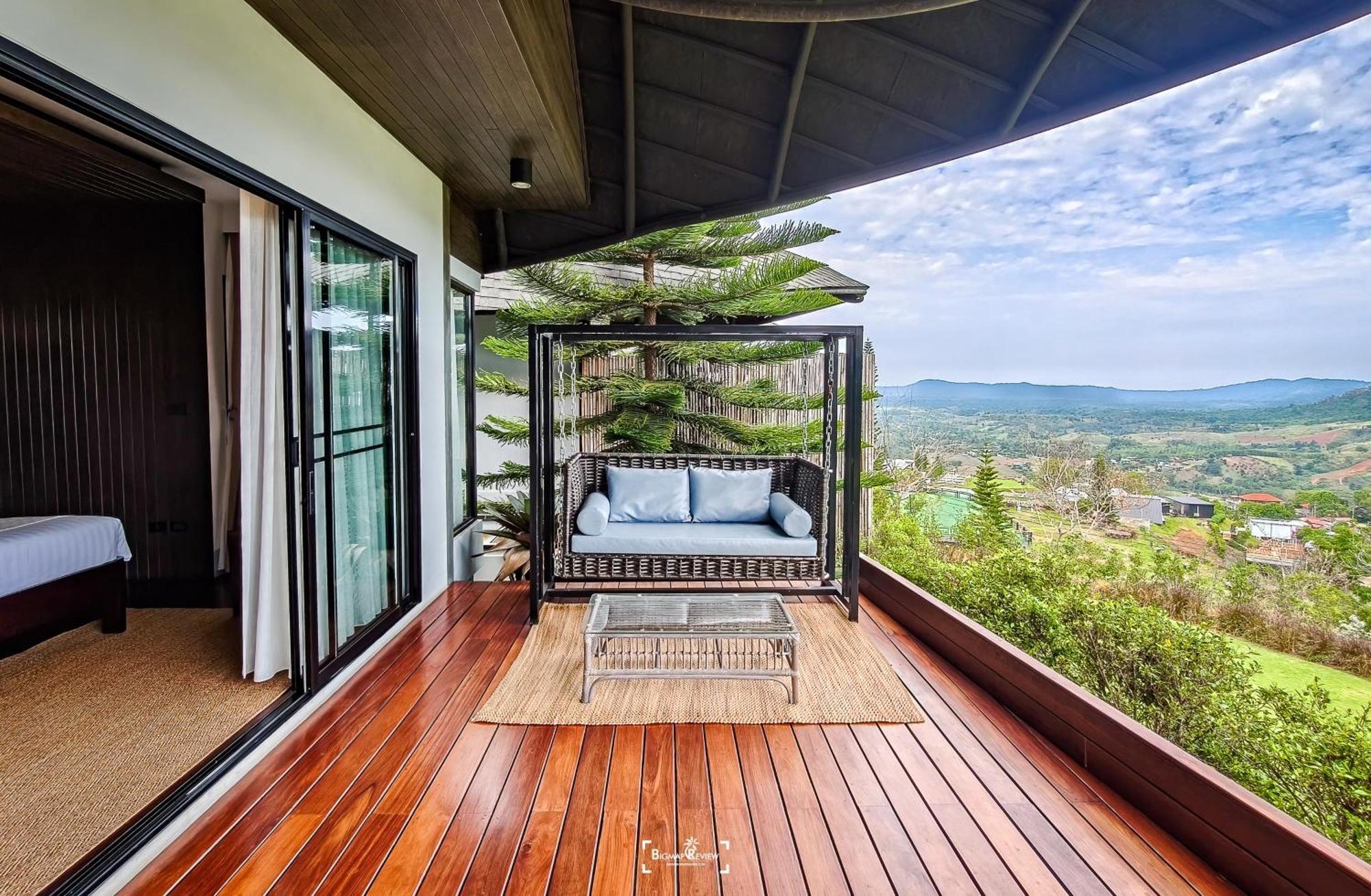 Grand Kokkod Khao Kho Resort Exterior photo