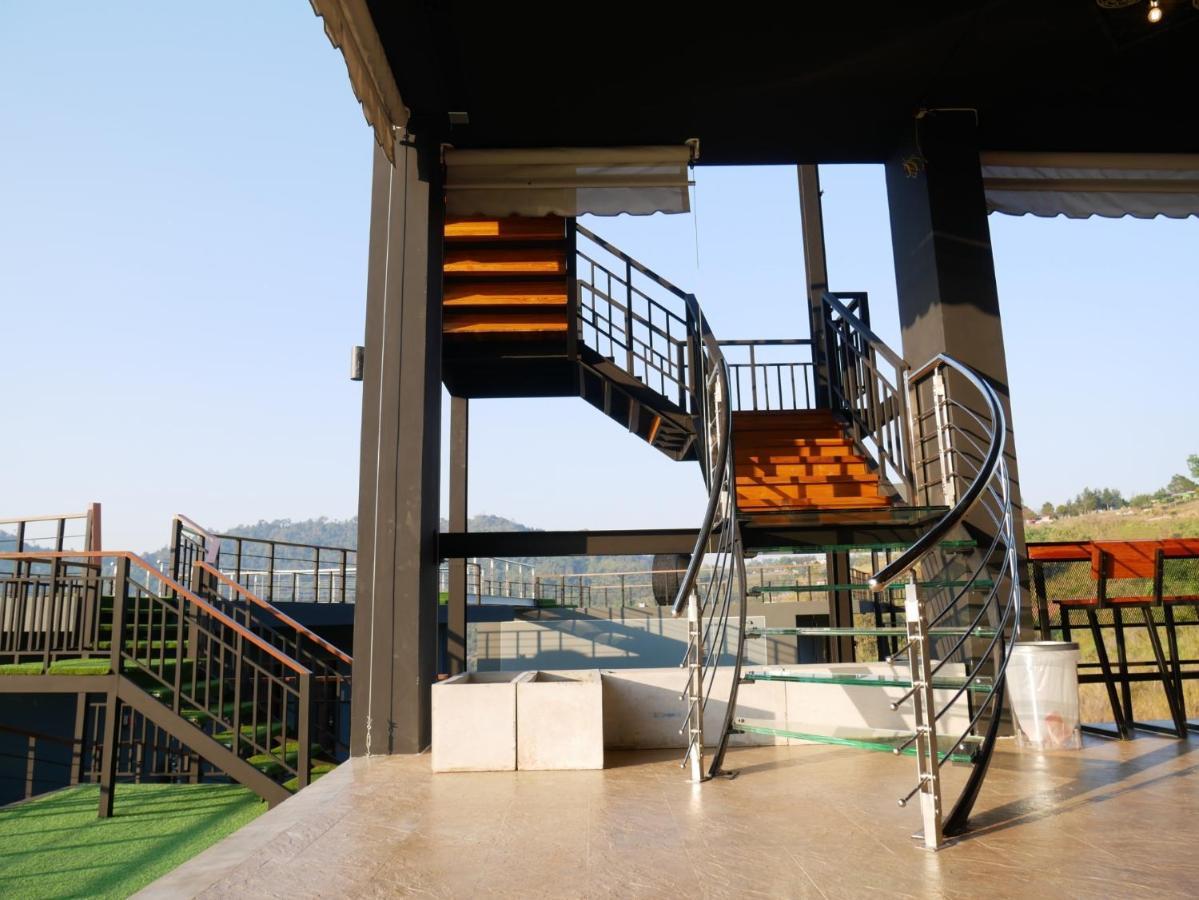 Grand Kokkod Khao Kho Resort Exterior photo