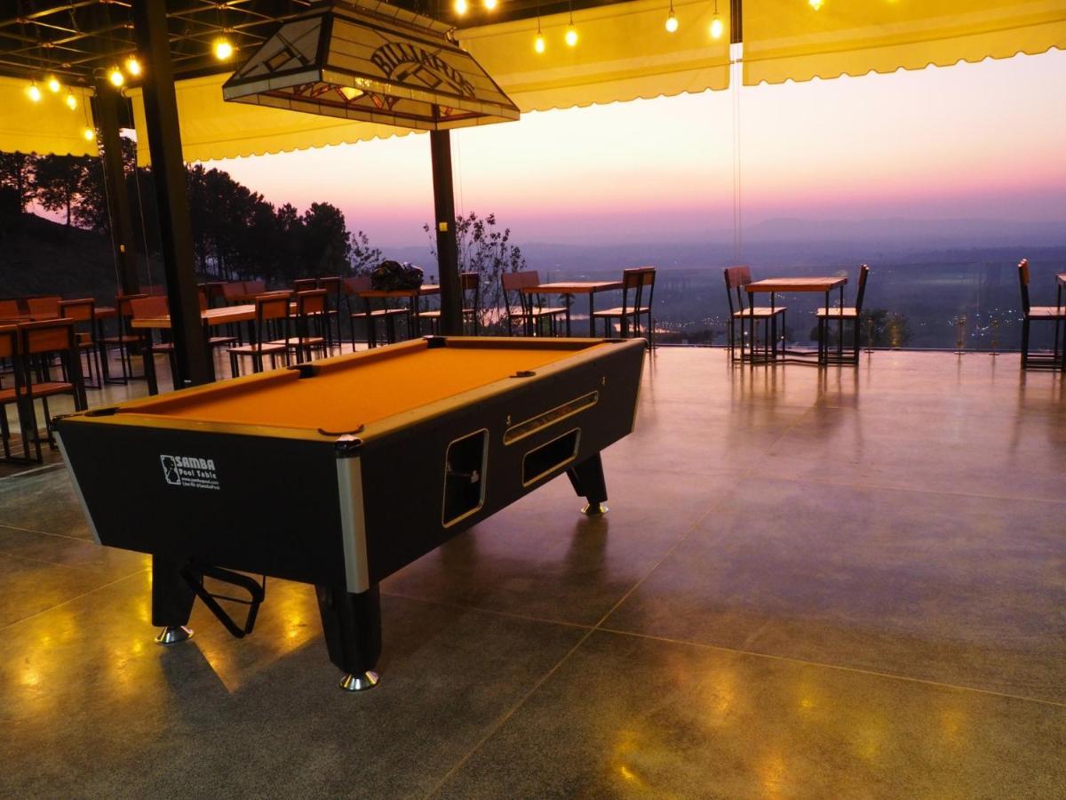 Grand Kokkod Khao Kho Resort Exterior photo